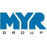 Trusted By MYR Group