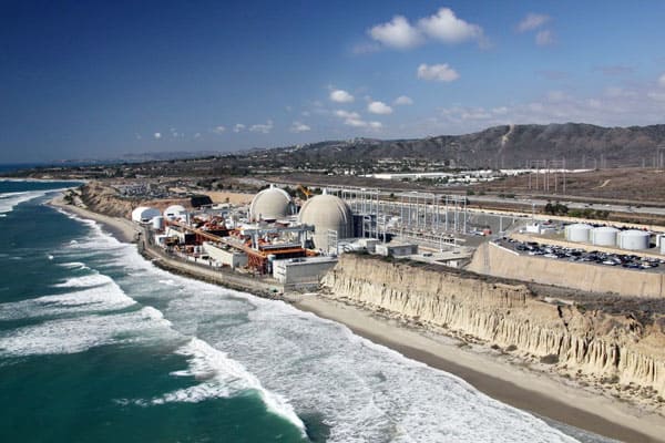 Nuclear industry faces a bleak future without new technology or market changes, study says