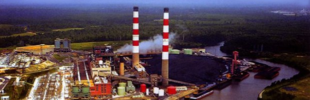 Duke Energy Indiana looks to close 4,100 MW of coal-fired plants, adding natural gas and solar
