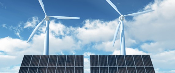 Lazard analysis shows wind and solar becoming the cheapest new generating capacity