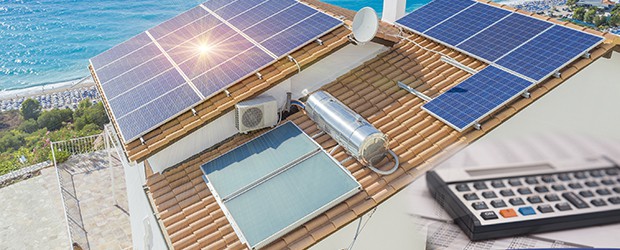 NV Energy $2 billion solar program hinges on November “energy choice” ballot measure