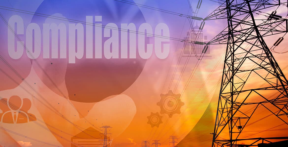 FERC Compliance and Enforcement for Electric Utilities