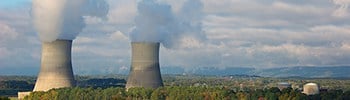 Five states with open electricity retail markets now have financial aid programs for nuclear plants