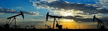 Investments in the oil and gas sector drop to $16.9 billion in second quarter of 2019
