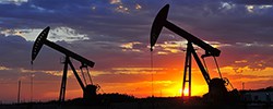 EIA forecasts oil prices edging up in 2019 while natural gas prices decline