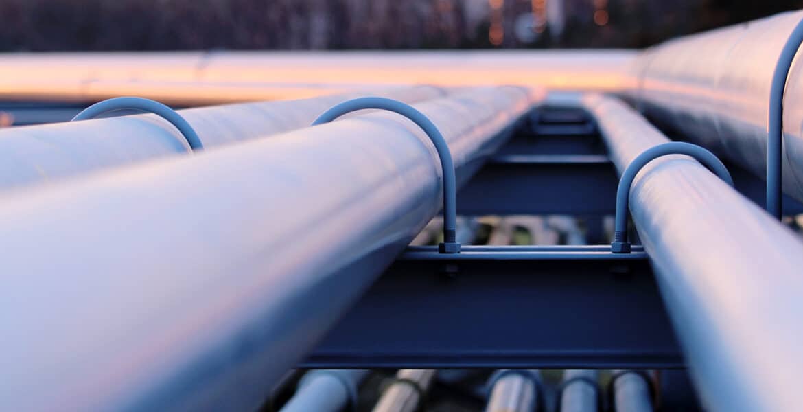Pipelines 101 – Basic Principles of Onshore Pipelines