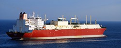U.S. LNG exports quadruple as world market grows led by Asia
