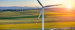 U.S. wind industry manufacturing and supply chain will face challenges in the 2020s, DOE says
