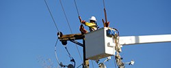 U.S. grid unprepared for a catastrophic power outage, says federal infrastructure panel