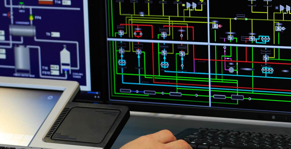 SCADA 101: Fundamentals with a Focus on Energy Management System (EMS)