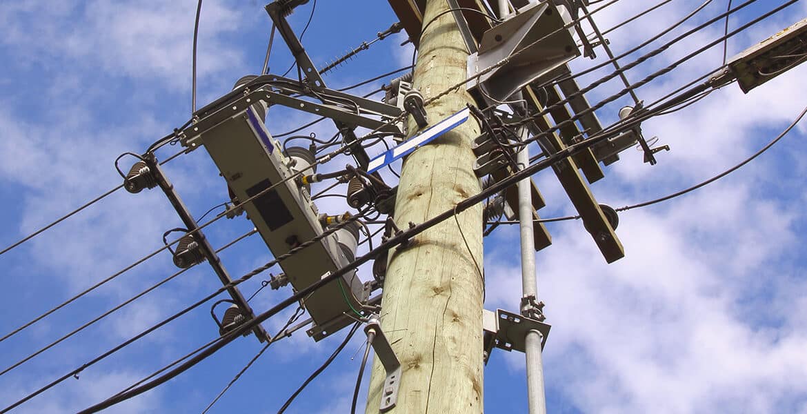 Fundamentals of Overhead Distribution Systems