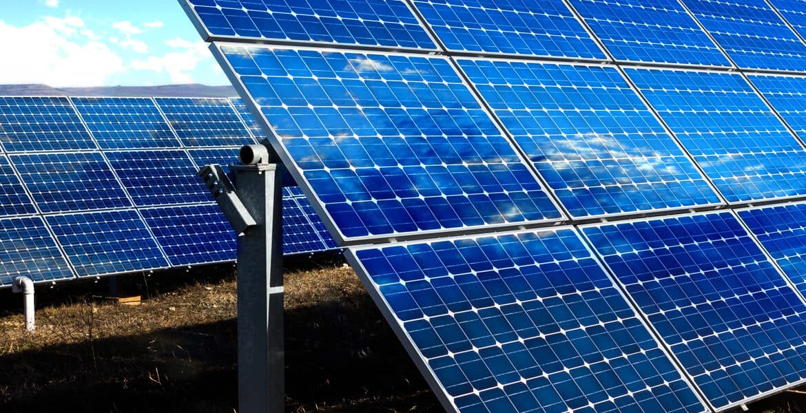New England hits a record low in electricity demand thanks to distributed solar