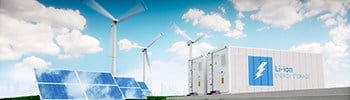 Battery storage market to soar by 2040, but could face short-term supply chain challenges