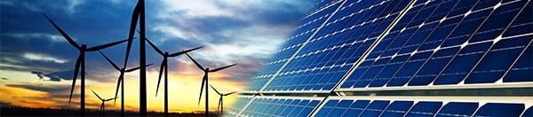Wind and solar running ‘neck and neck’ in global corporate power purchases in 2019