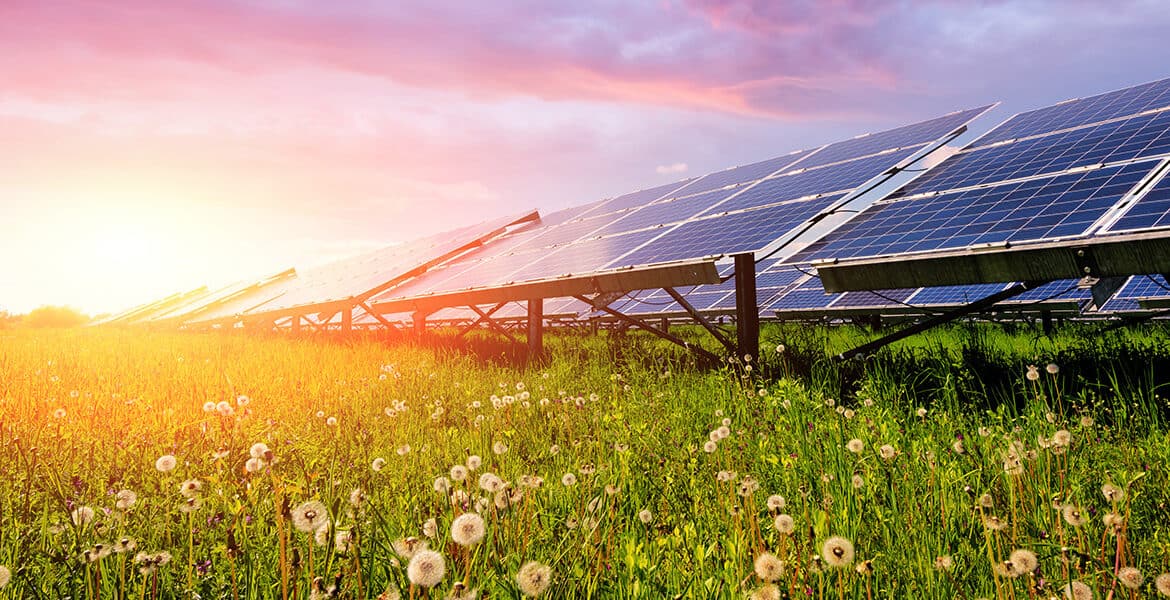 Solar installations break records in Q1 of 2021, but face rising costs and supply chain issues