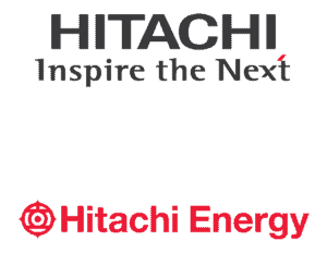 Trusted By Hitachi Energy