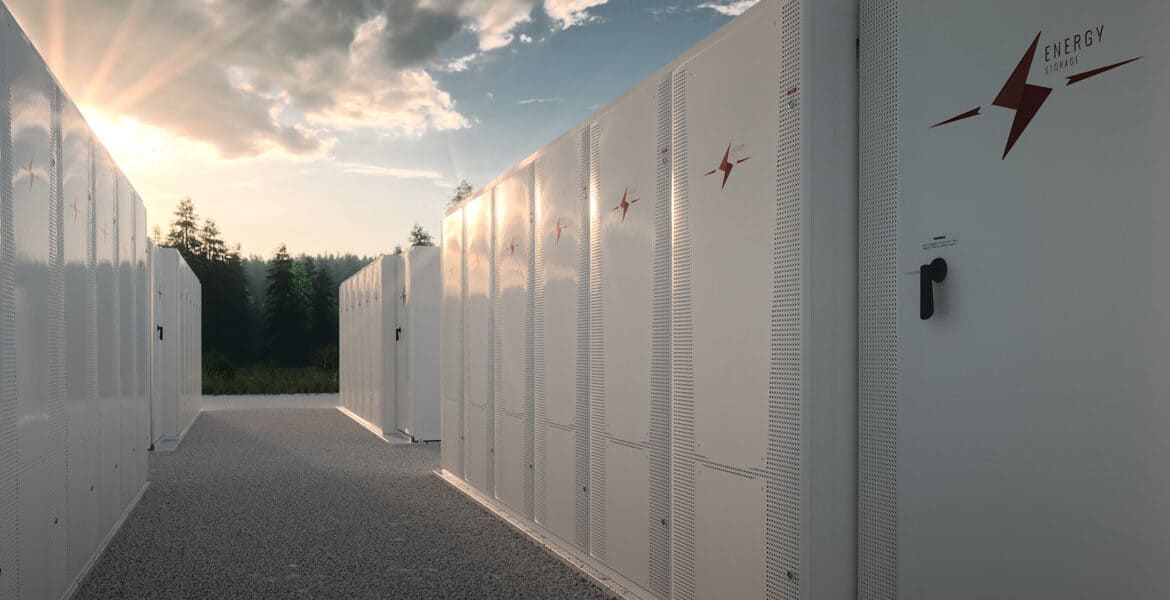 Storage battery installations surge in first quarter of 2023 led by Texas and California