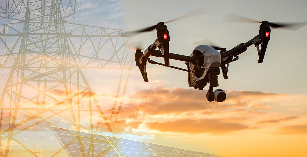 2021 Unmanned Systems for Utilities