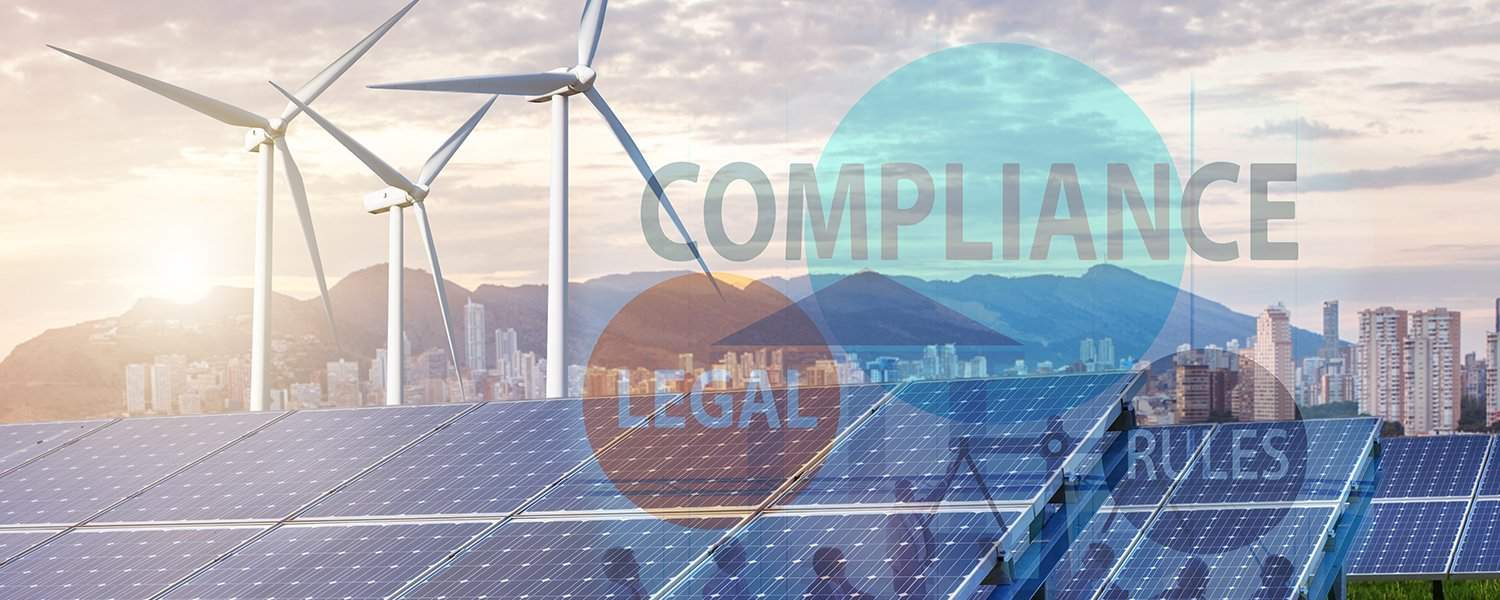 NERC & FERC Compliance for Renewables