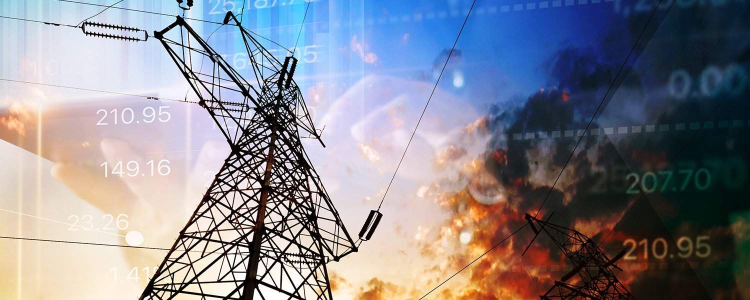 North American power grid faced extreme weather and cyberattack risks in 2021