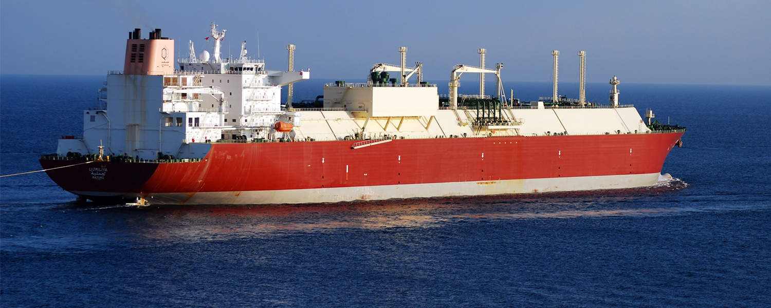 Global LNG market stable for this winter, but there will be more volatility down the road