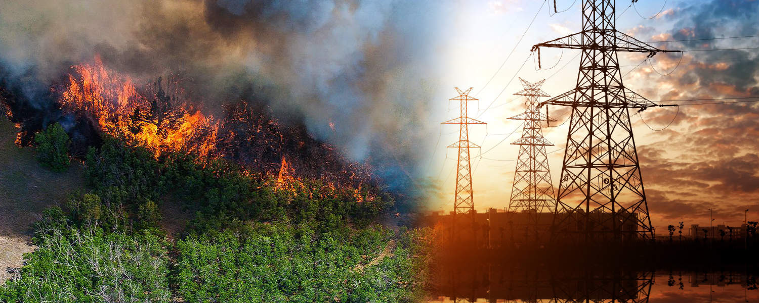 Best Practices for Utility Wildfire Mitigation Planning