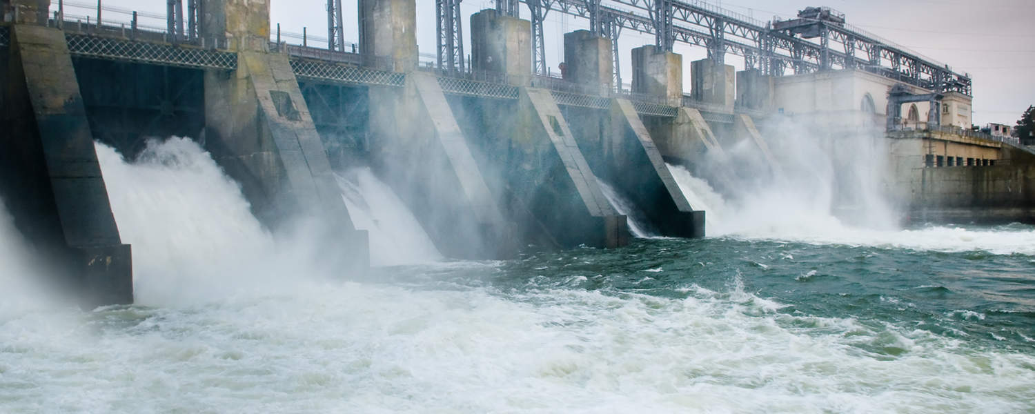 Western drought hurts hydropower production, California among the hardest hit states