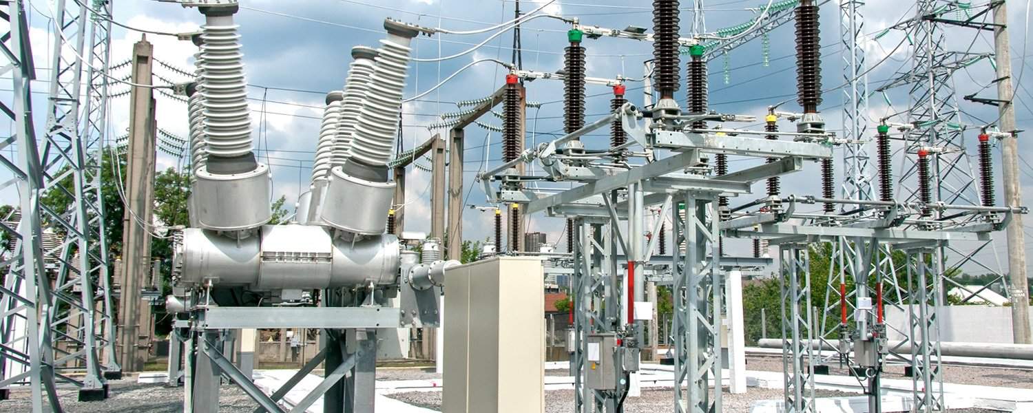Introduction to Substation Design