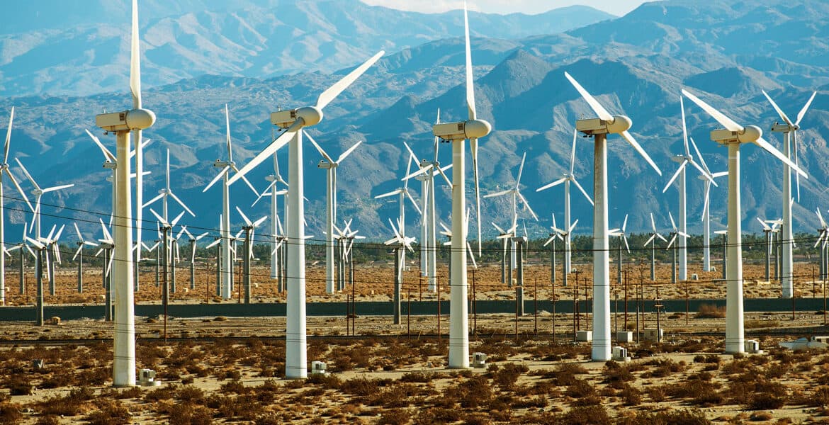 Global wind market sets records for new installations and orders in 2020