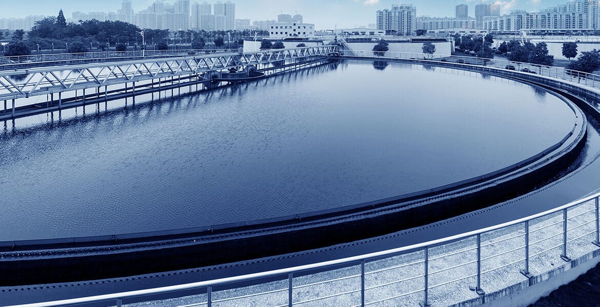 Introduction to Industrial and Municipal Wastewater Treatment Processes