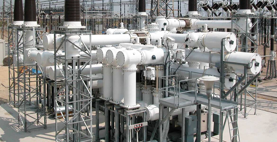 Fundamentals of Gas Insulated Substations