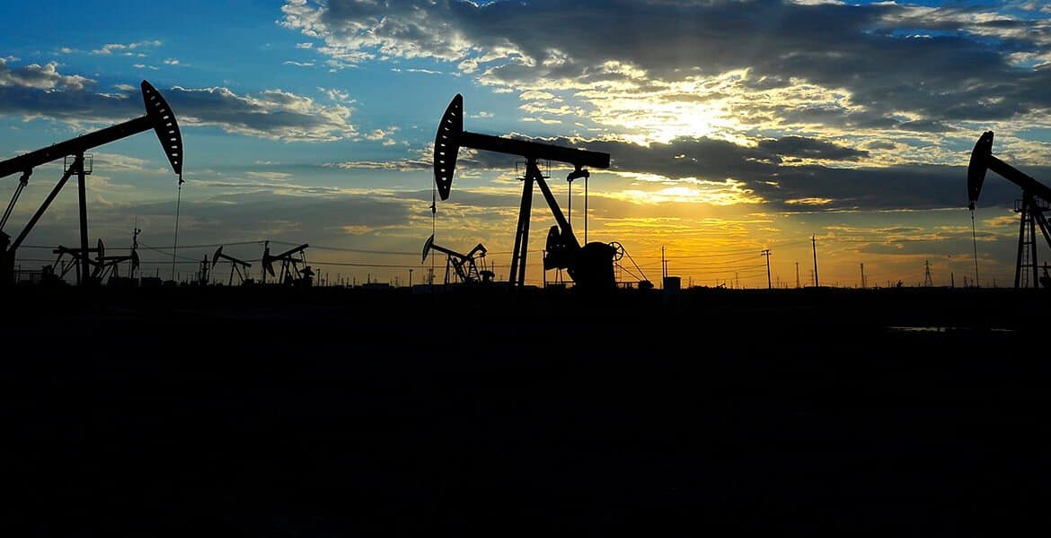 Q2 oil and gas mergers and acquisitions hit by volatile equity and commodity markets