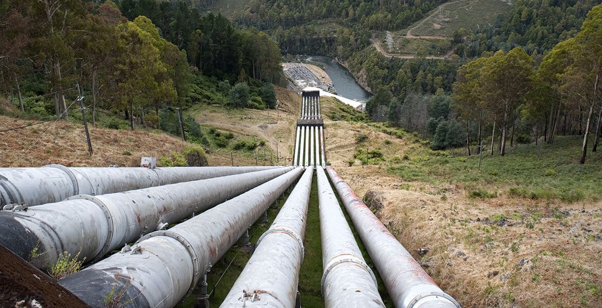 Water Transmission Pipeline Engineering and Management