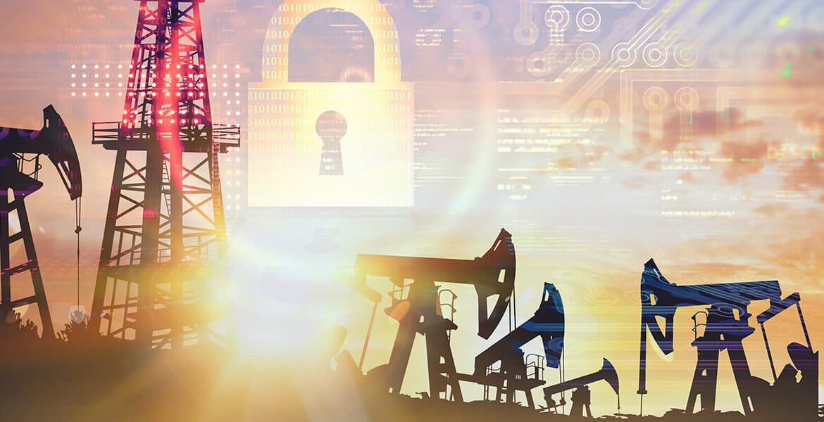 Cyber Security Fundamentals for Oil and Gas Professionals