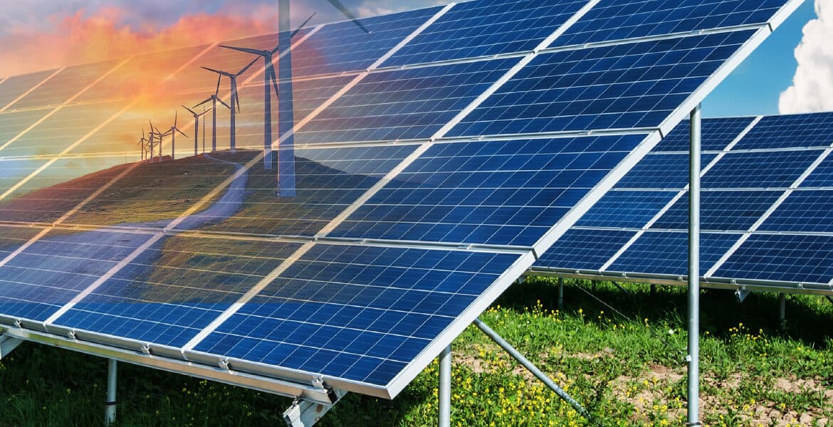 Renewable Energy Zoning & Permitting Essential Principles