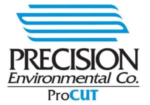 Trusted By Precision Environmental Company