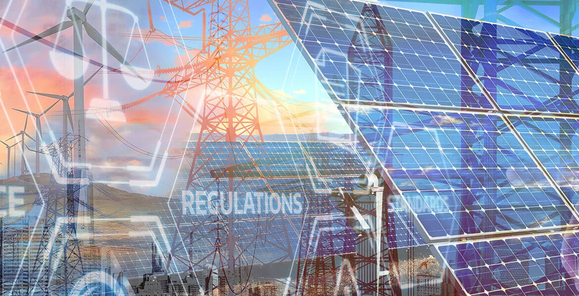 Understanding State Regulatory Requirements for Utilities