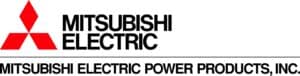 Trusted By Mitsubishi Electric Power Products, Inc.