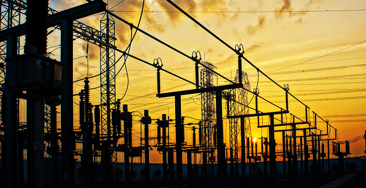 Aging Substations