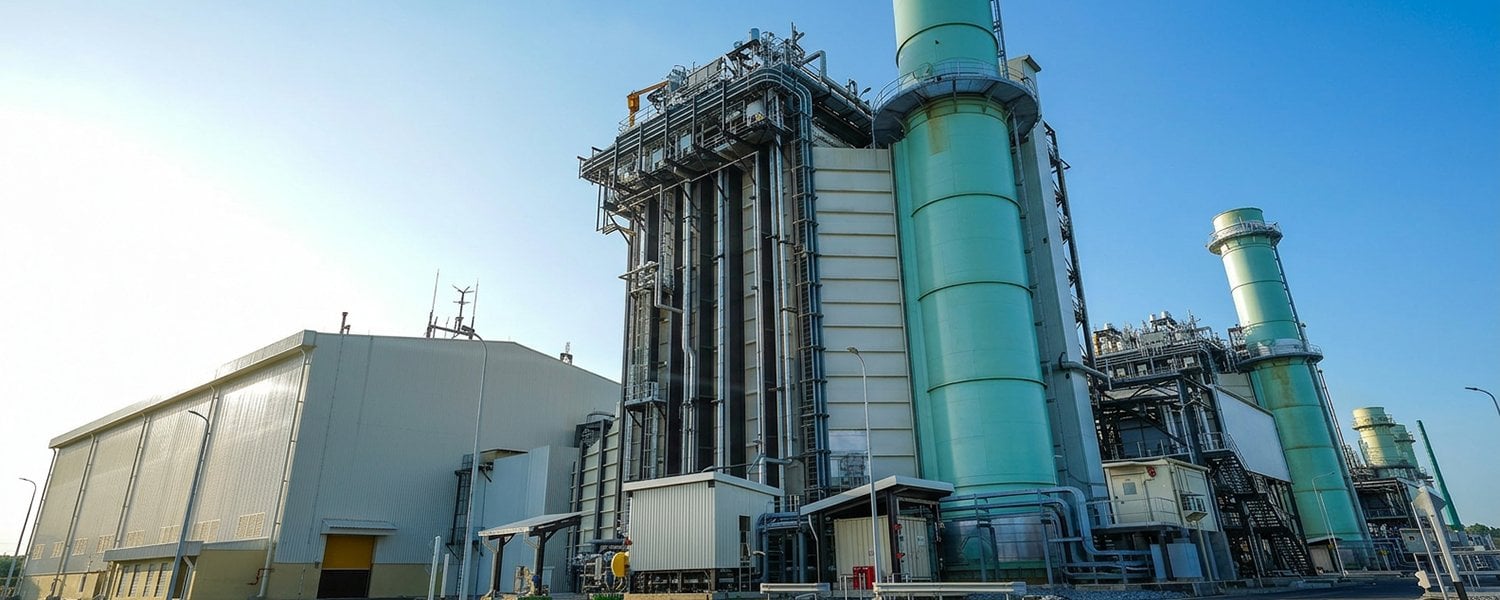 Combined Cycle Power Plant Operations and Maintenance (O&M) - EUCI
